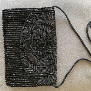 Beaded Evening Bag